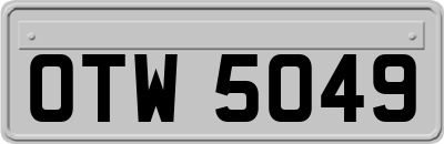 OTW5049