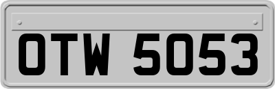 OTW5053