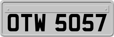 OTW5057