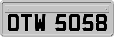 OTW5058