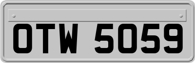 OTW5059