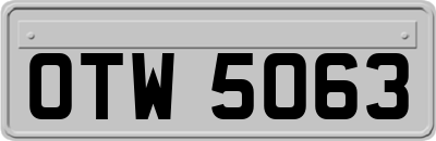 OTW5063