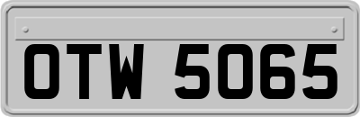OTW5065