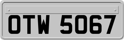 OTW5067