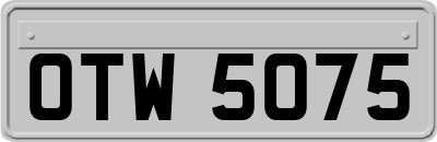 OTW5075