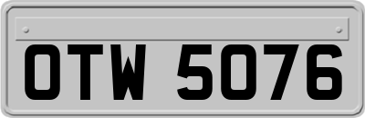 OTW5076