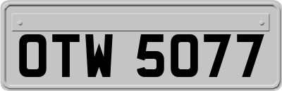 OTW5077