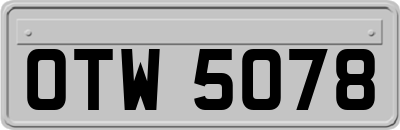 OTW5078