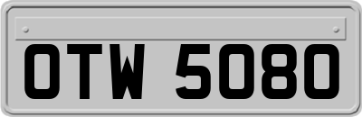 OTW5080
