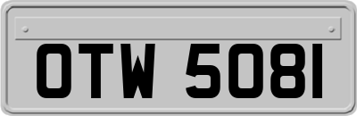 OTW5081