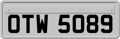 OTW5089