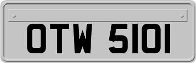 OTW5101