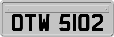 OTW5102