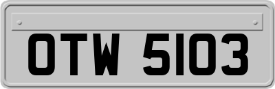 OTW5103