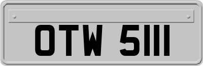 OTW5111