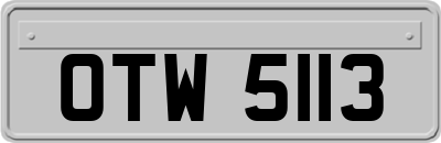 OTW5113