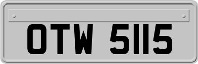 OTW5115