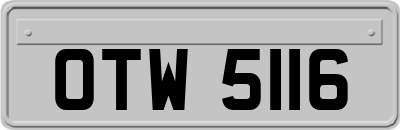 OTW5116
