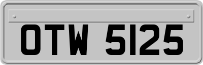 OTW5125