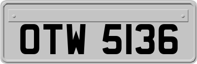 OTW5136