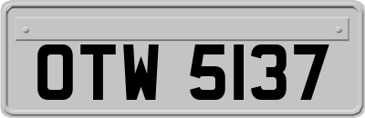 OTW5137