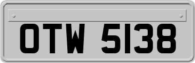 OTW5138
