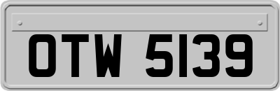 OTW5139