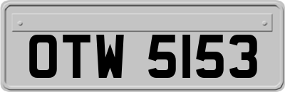 OTW5153