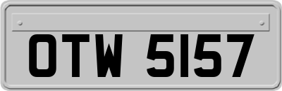 OTW5157