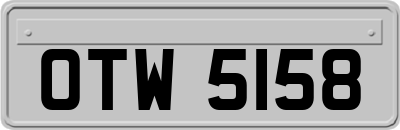 OTW5158