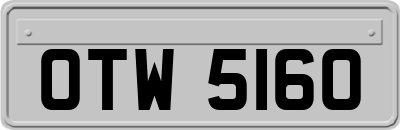 OTW5160