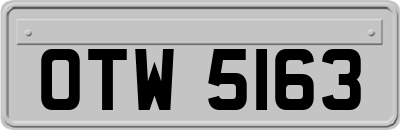 OTW5163