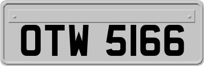 OTW5166