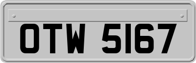 OTW5167