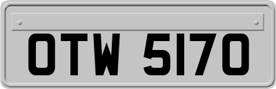 OTW5170