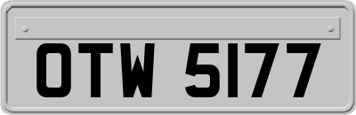 OTW5177