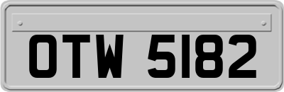 OTW5182