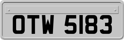 OTW5183