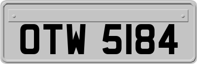 OTW5184