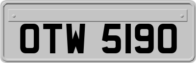OTW5190