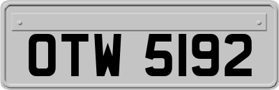 OTW5192