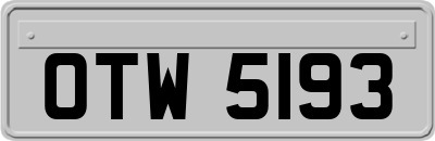 OTW5193