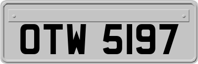 OTW5197