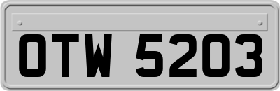 OTW5203