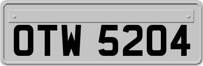 OTW5204