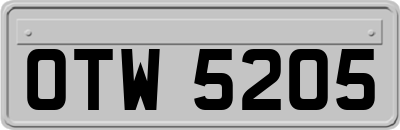 OTW5205
