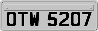OTW5207