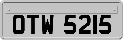OTW5215