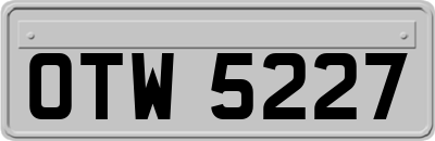 OTW5227