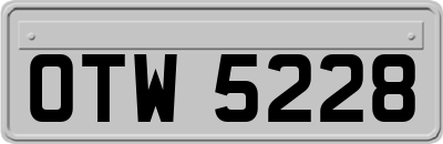 OTW5228